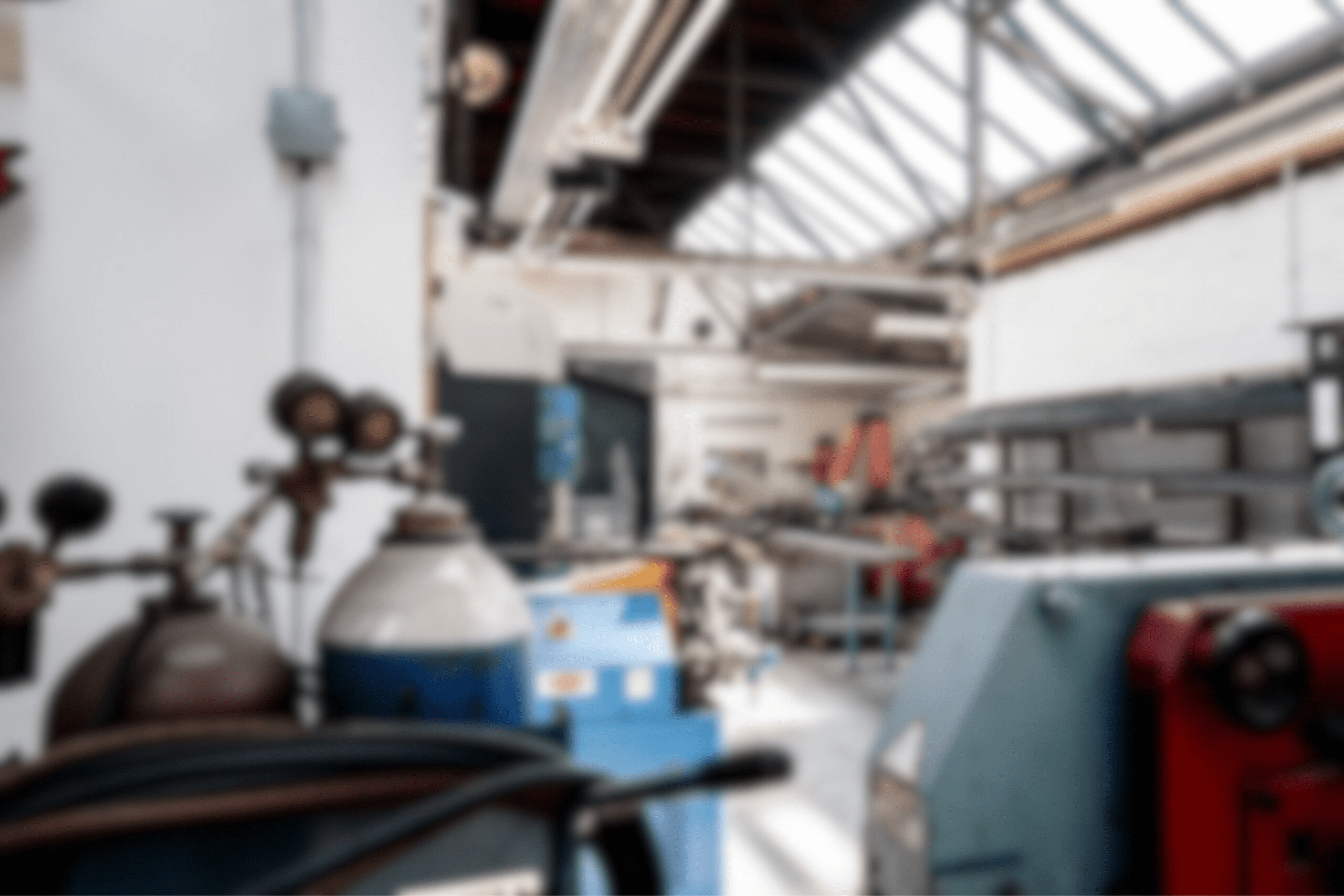 Robert Landmesser - Metallbau & Sicherheitstechnik 8